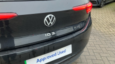 Volkswagen ID.3 150kW Match Pro 58kWh 5dr Auto Electric Hatchback